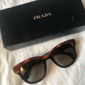 Prada Sunglasses